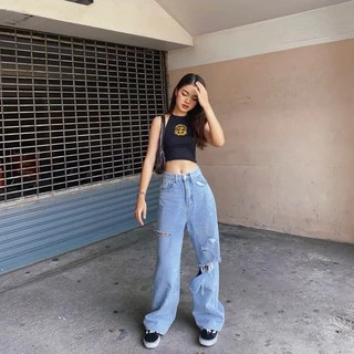 iamm jeans