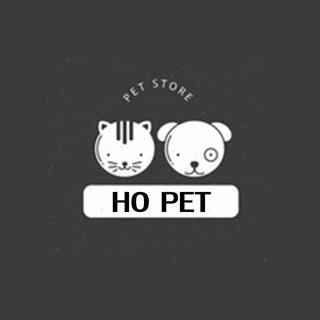 โลโก้ร้าน HOPET
