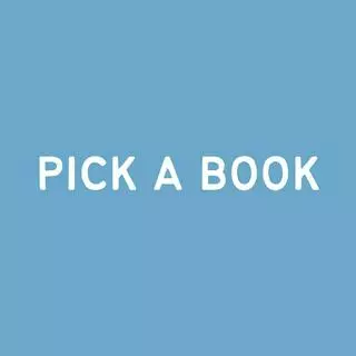 pick a book shop