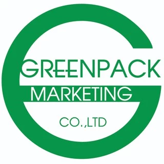 โลโก้ร้าน Greenpack Marketing