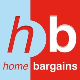 โลโก้ร้าน homebargains.th