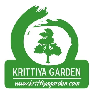 โลโก้ร้าน KrittiyaGarden.com