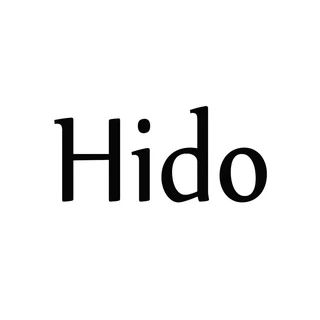 Hido