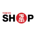 โลโก้ร้าน Tokyo Shopping