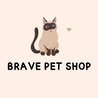 BRAVE PET SHOP