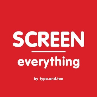 Screen Everything