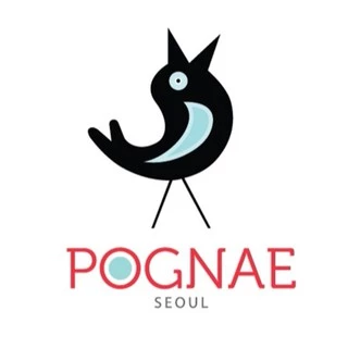 โลโก้ร้าน Pognae Thailand