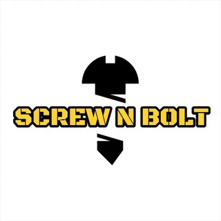 SCREW N' BOLT