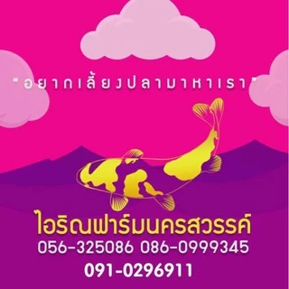 ไอริณฟาร์ม