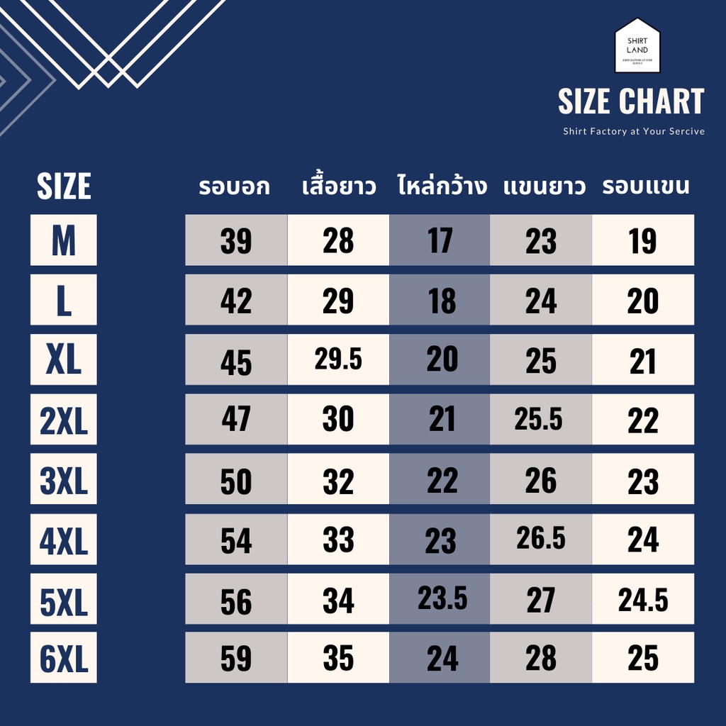 คอจีนแขนสั้น สีเข้ม MLXL ผ้า OXFORD  SHIRT LAND เสื้อเชิ้ตผู้ชาย Short Sleeve Chinese Mandarin Collar Shirt
