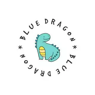 BlueDragon