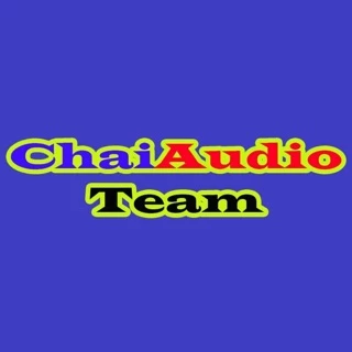 ChaiAudio Team