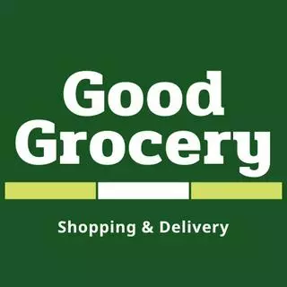 โลโก้ร้าน Good Grocery
