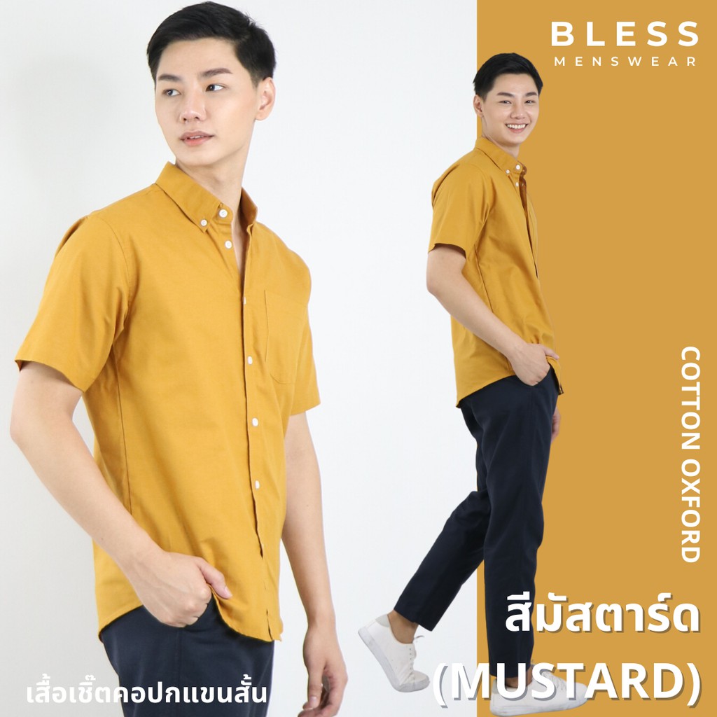 Mustard มัสตาร์ด