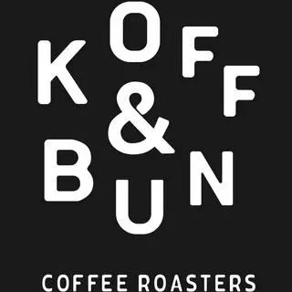 Koff & Bun Coffee Roasters
