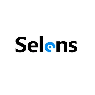 โลโก้ร้าน Selens Official Shop