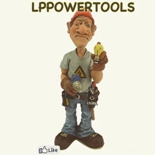 LP Powertools