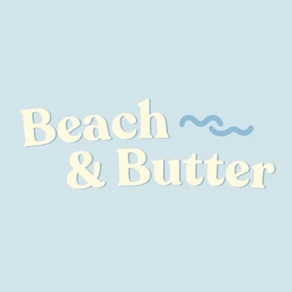 Beach and Butter