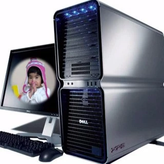 Focus Computer