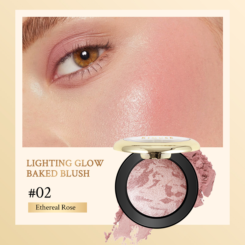 #02 Ethereal Rose