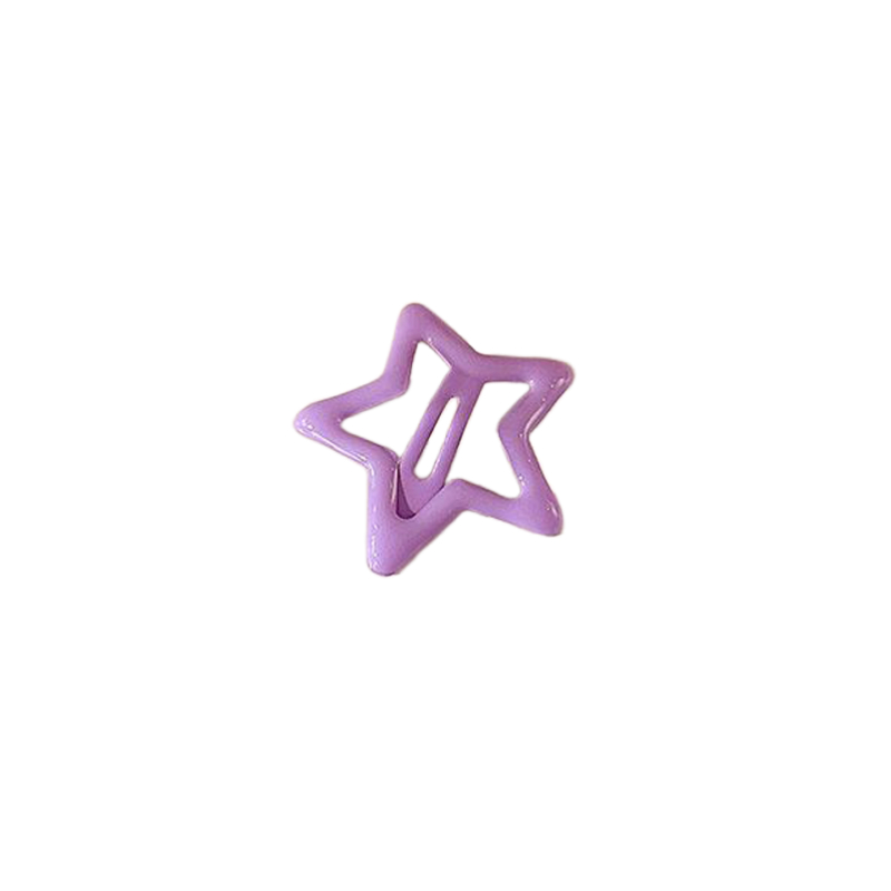 สีม่วงอ่อน