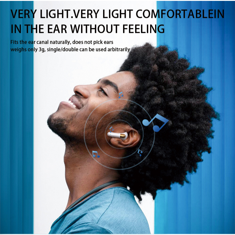 XOX13 หูฟังบลูทูธ TWS Bluetooth V53 หูฟังบลูทูธไร้สาย พร้อมกล่องชาร์จ เปิดและเชื่อมต่ออัตโนมัติ
