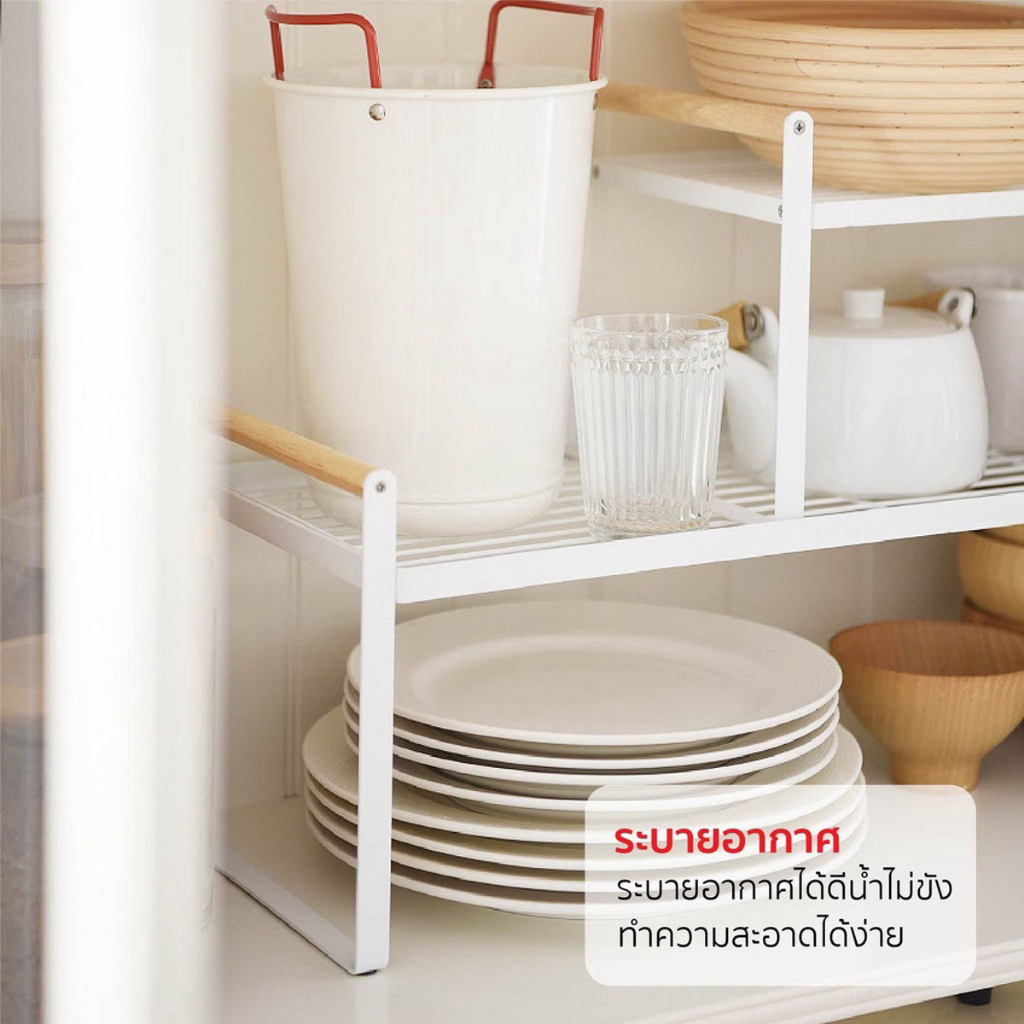ชั้นหนังสือ KAGK ชั้นวางของเอนกประสงค์  มีสองสีให้เลือก ชั้นวางของบนโต๊ะ ชั้นวางของอเนกประสงค์ มีให้เลือก 2 ขนาด ชั้นวางของบนโต๊ะเครื่องเขียน นวางหนังสือ ชั้นวางของบนโต๊ะทํางาน