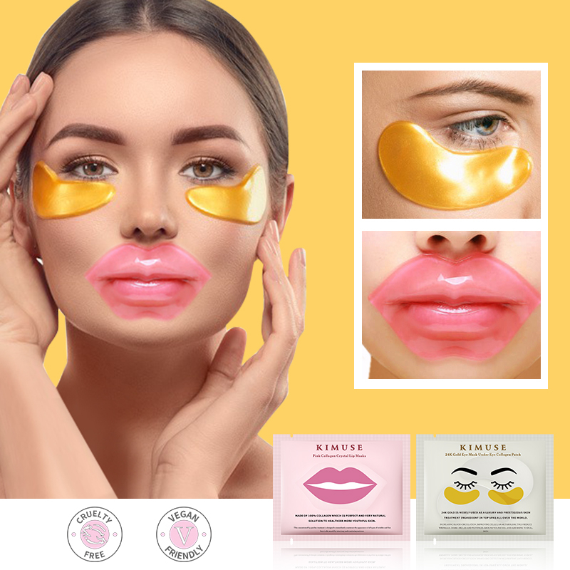1 X ชิ้น LIP Mask