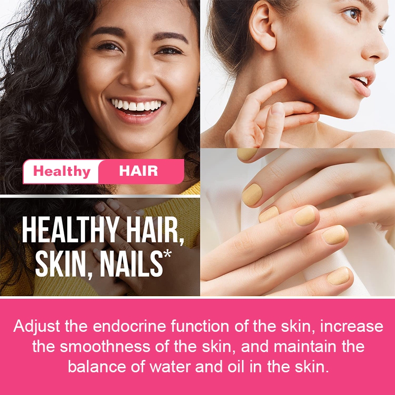 BBEEAAUU gluta Glutathione Collagen 120 แคปซูล วิตามินผิว คอลลาเจน รองรับผมและเล็บที่เปล่งประกาย บรรเทาอาการปวดข้อต่อ และรองรับความยืดหยุ่น ปกป้องผิวจากความเสียหายจากออกซิเดชั่น และอายุ สําหรับผู้ชายและผู้หญิง อาหารเสริม