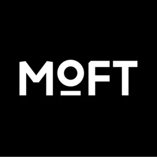 โลโก้ร้าน MOFT Official Shop(Thailand)