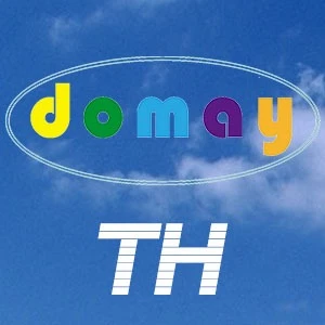 โลโก้ร้าน domay.th