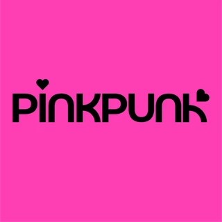 โลโก้ร้าน PinkPunk TH