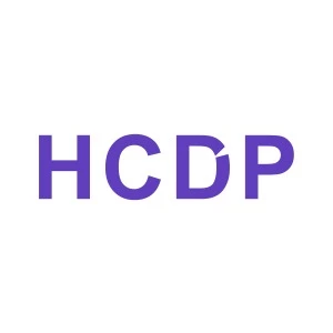โลโก้ร้าน HCDPStore.th