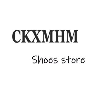 โลโก้ร้าน CKXMHM SHOES STORE