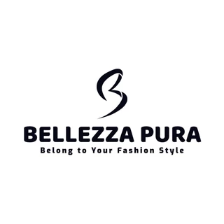 โลโก้ร้าน BELLEZZA PURA