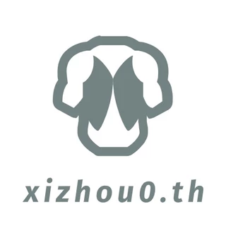 โลโก้ร้าน xizhou0.th