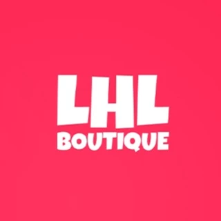 โลโก้ร้าน LHL BOUTIQUE