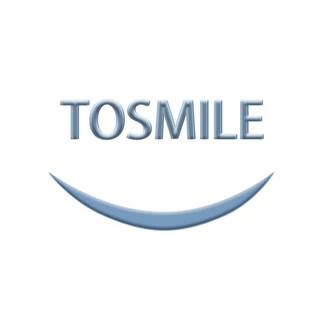 โลโก้ร้าน TOSMILE.TH