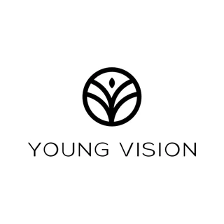 โลโก้ร้าน YOUNG VISION Cosmetics