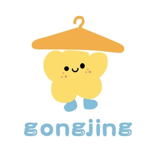 โลโก้ร้าน gongjing.th
