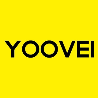 โลโก้ร้าน YOOVEI Official Shop