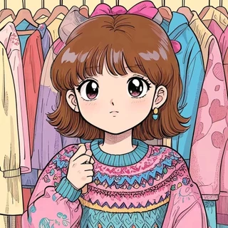 โลโก้ร้าน SenSen Love Fashion