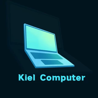 โลโก้ร้าน Kiel Computer Store
