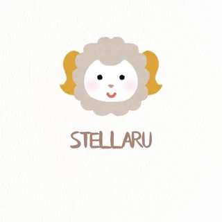 โลโก้ร้าน 🪂🪂stellaru.th🪂🪂