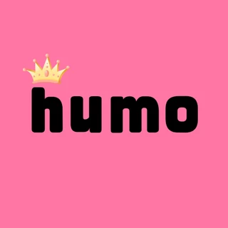 โลโก้ร้าน humo.th