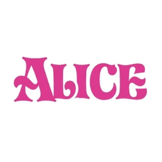 โลโก้ร้าน Alice1.th