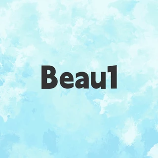 โลโก้ร้าน beau101.th