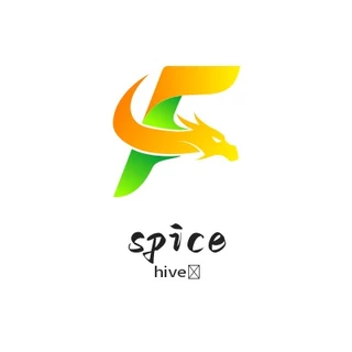 โลโก้ร้าน spicehiveup.th