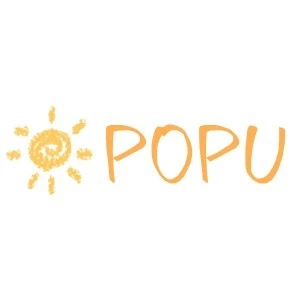 โลโก้ร้าน popu101.th
