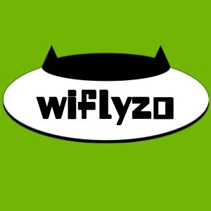 โลโก้ร้าน wiflyzo.th